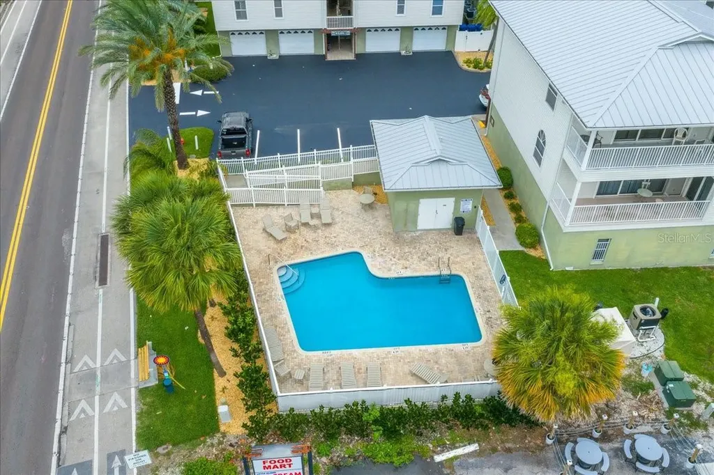 19829 Gulf Boulevard Indian Shores FL 33785