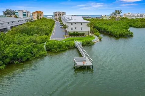 19829 Gulf Boulevard Indian Shores FL 33785