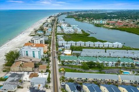 19829 Gulf Boulevard Indian Shores FL 33785