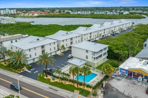 19829 Gulf Boulevard Indian Shores FL 33785