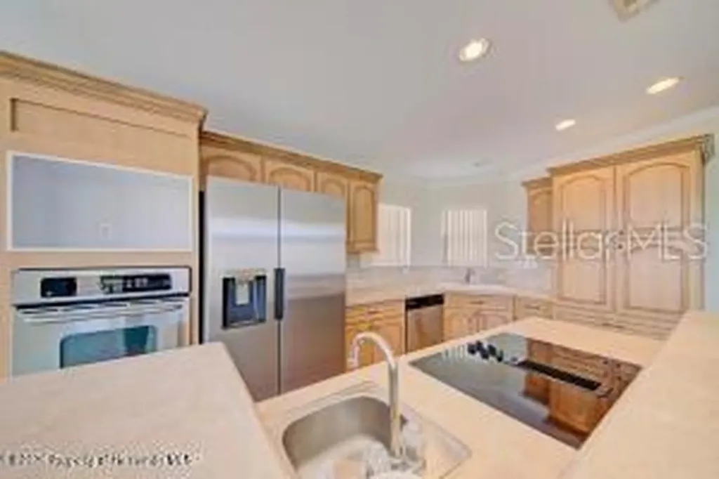 9292 Denmarsh Drive Brooksville FL 34613