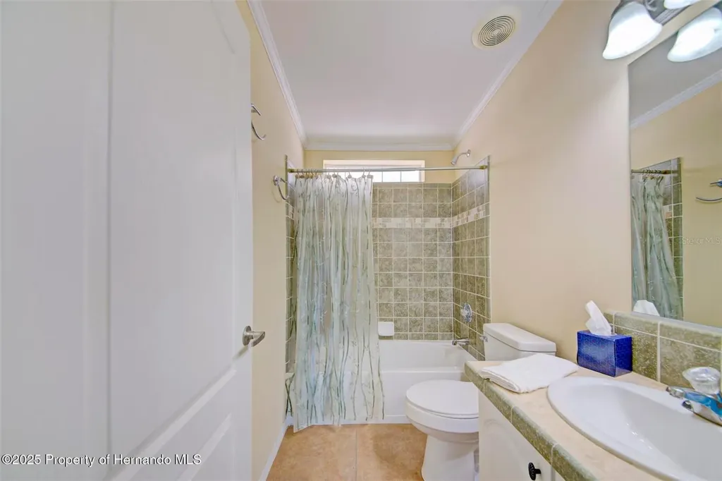 9292 Denmarsh Drive Brooksville FL 34613