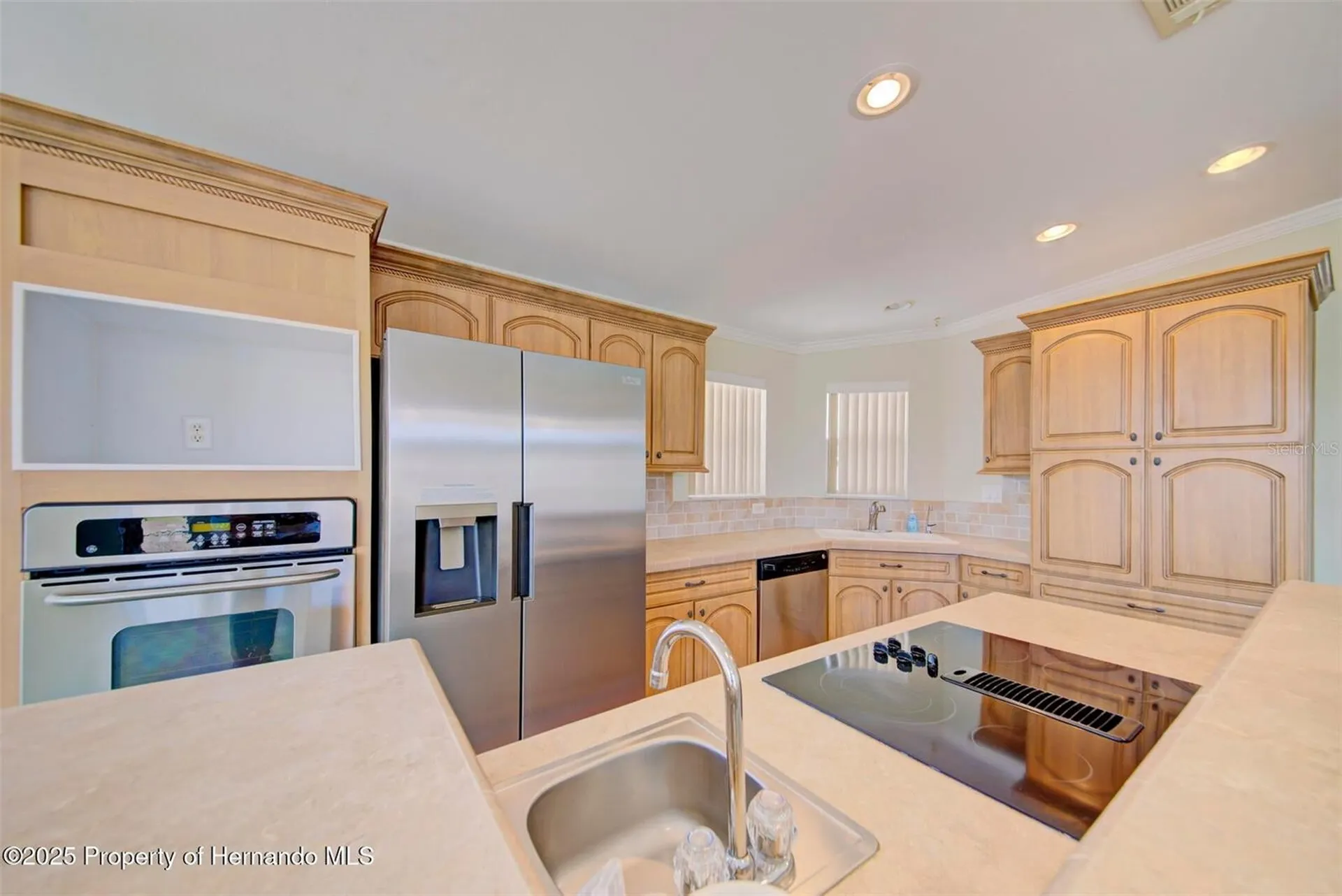 9292 Denmarsh Drive Brooksville FL 34613