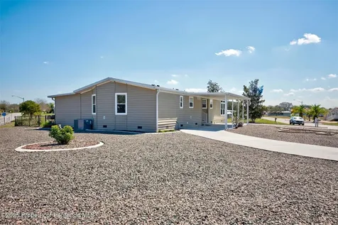 9292 Denmarsh Drive Brooksville FL 34613
