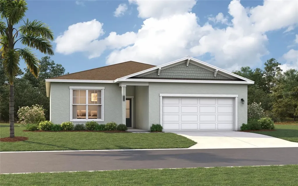 9210 Harris Hawk Drive Leesburg FL 34788