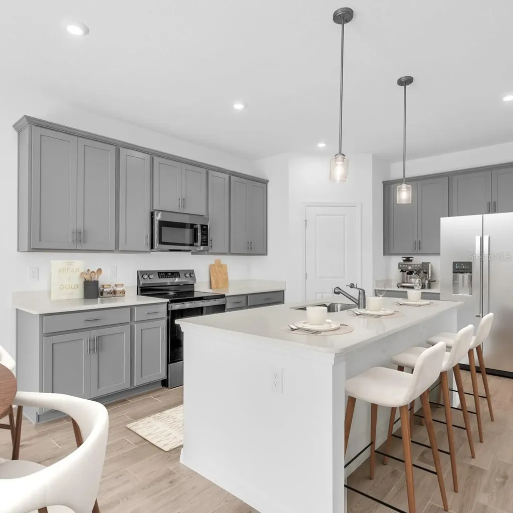 9210 Harris Hawk Drive Leesburg FL 34788