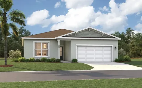9210 Harris Hawk Drive Leesburg FL 34788