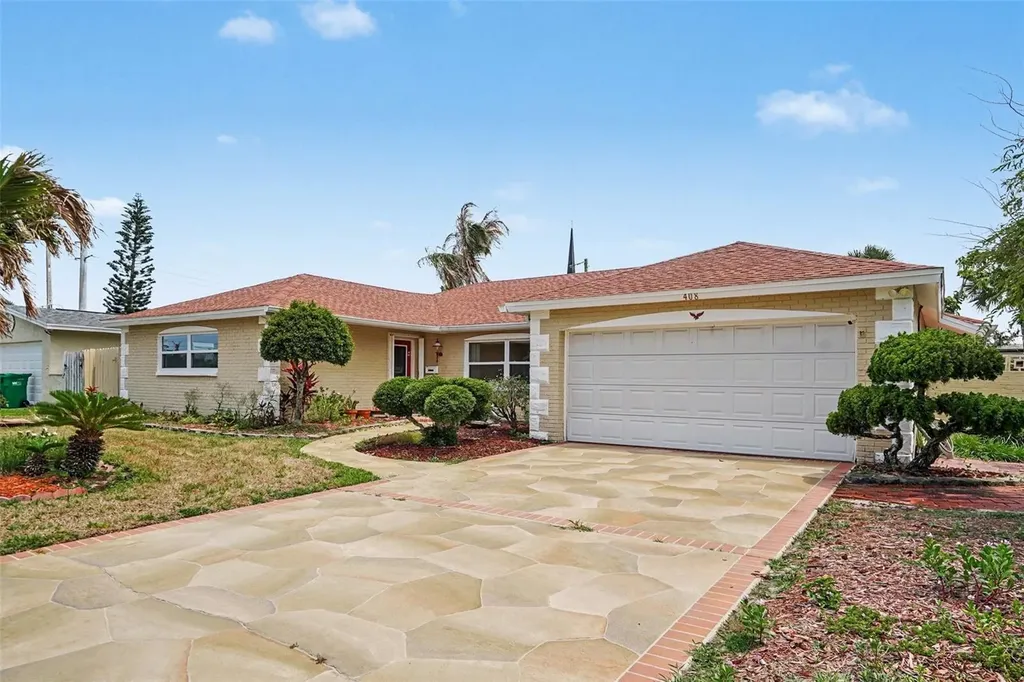 408 Aruba Court Satellite Beach FL 32937