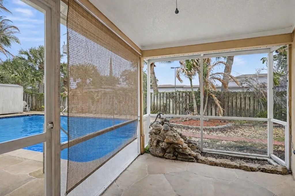 408 Aruba Court Satellite Beach FL 32937