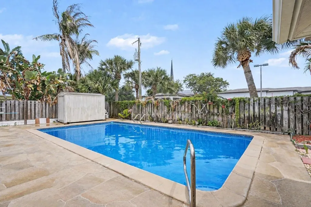 408 Aruba Court Satellite Beach FL 32937