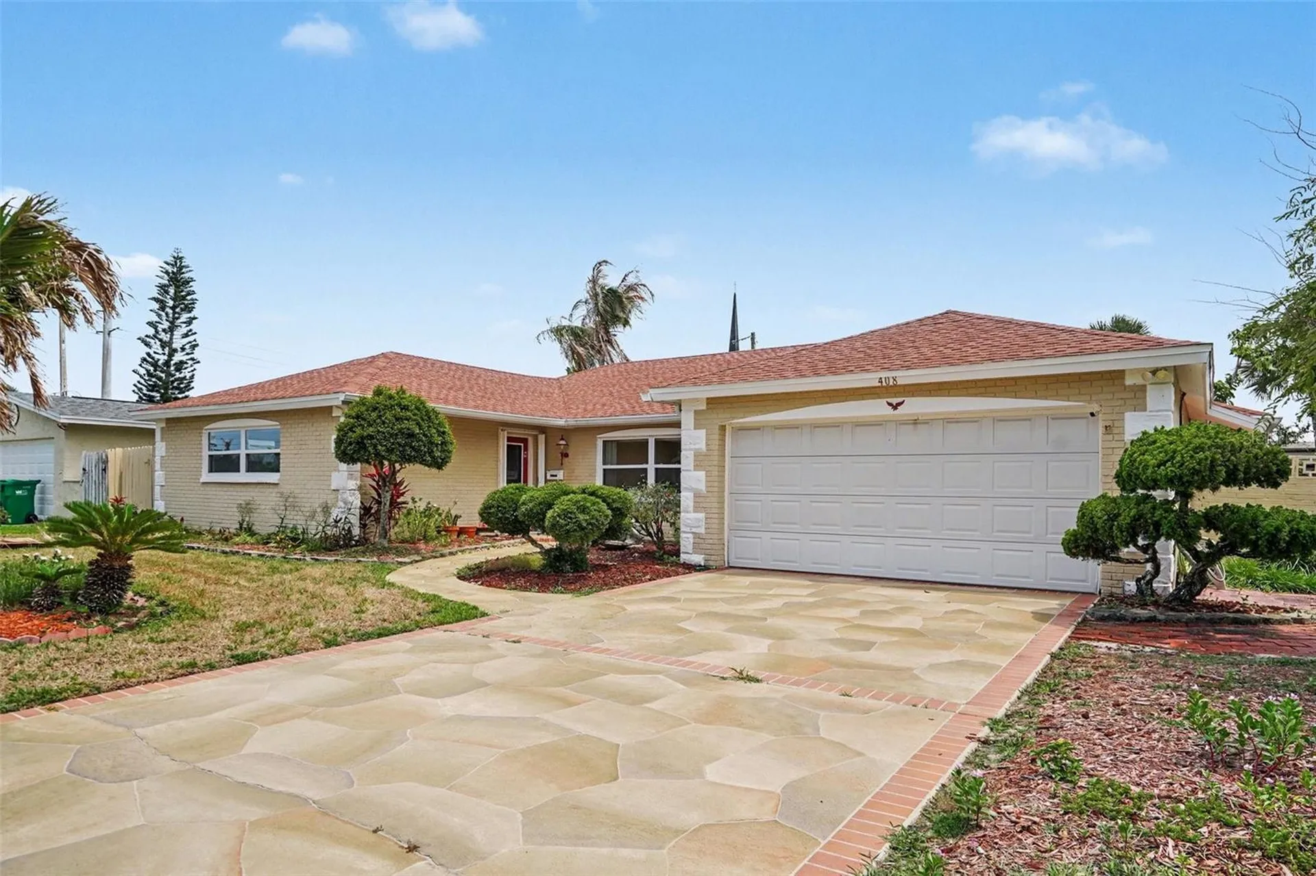 408 Aruba Court Satellite Beach FL 32937