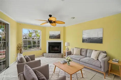 408 Aruba Court Satellite Beach FL 32937