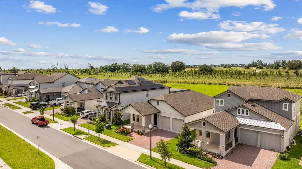 16055 Silver Brook Way Winter Garden FL 34787