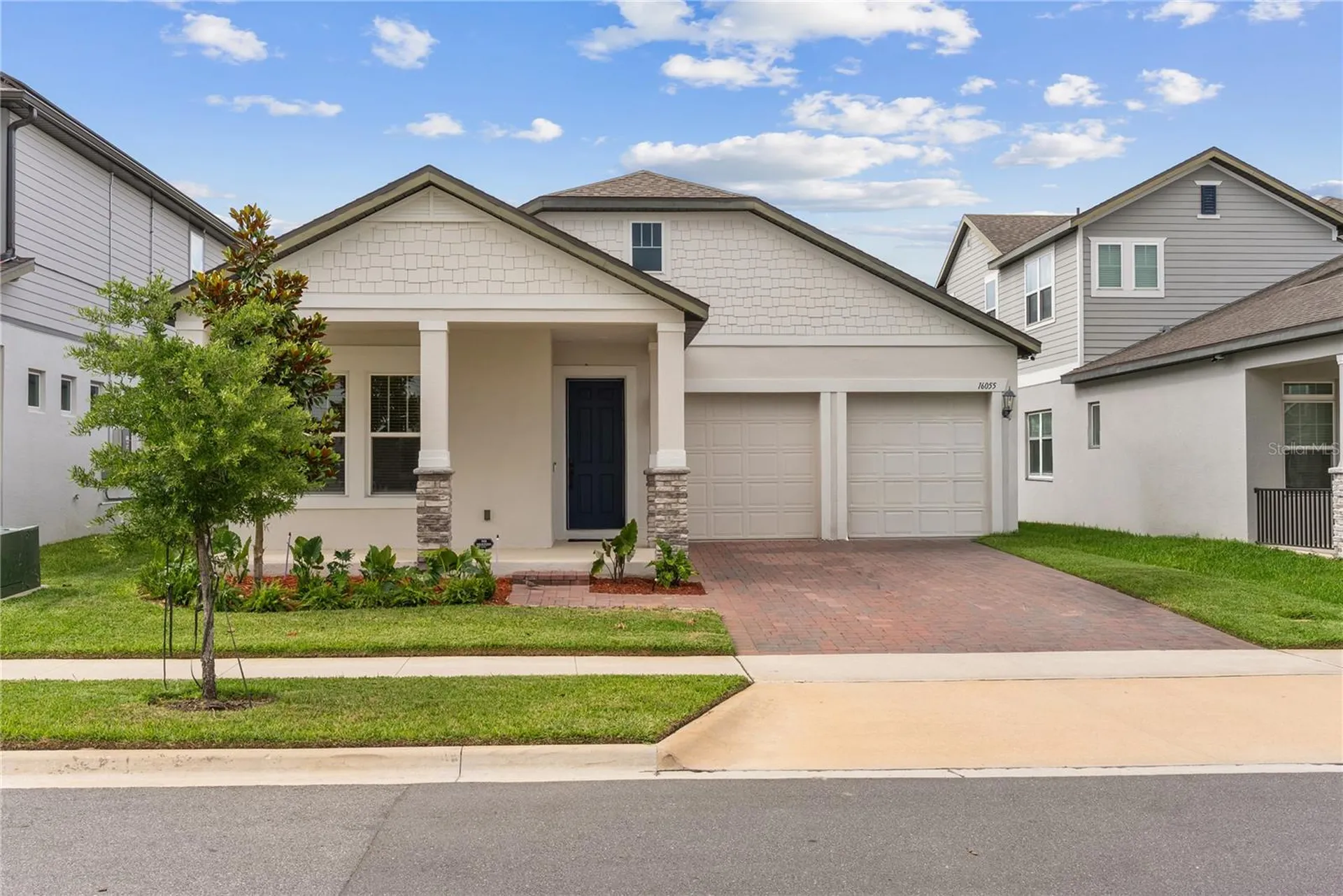 16055 Silver Brook Way Winter Garden FL 34787