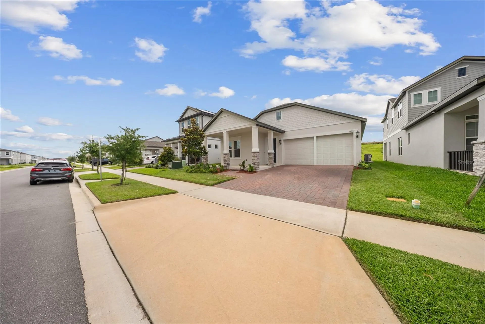 16055 Silver Brook Way Winter Garden FL 34787