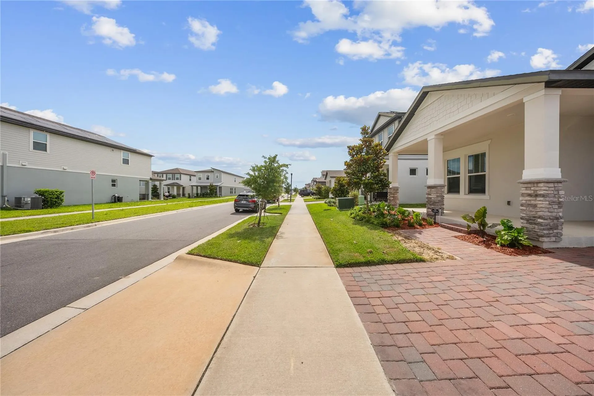 16055 Silver Brook Way Winter Garden FL 34787
