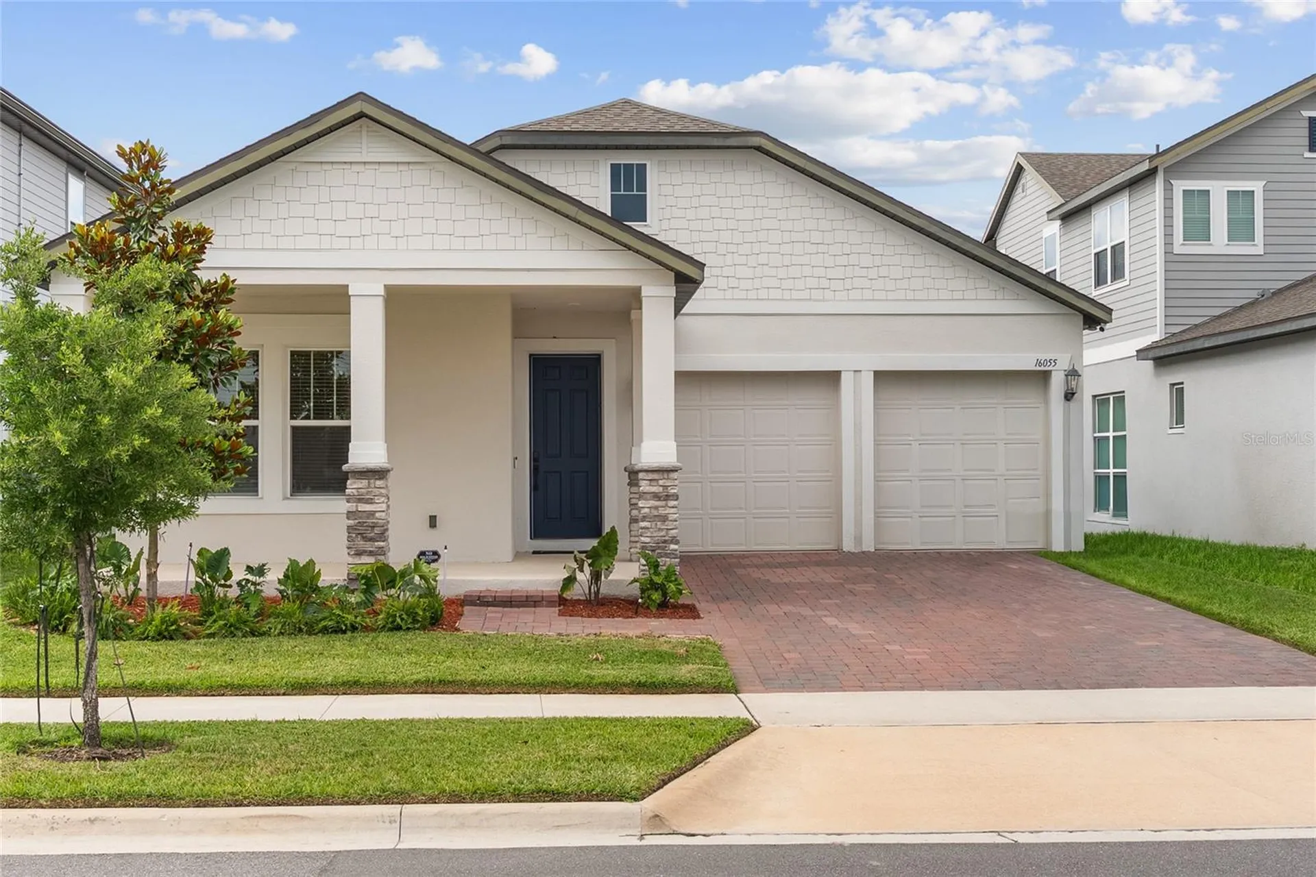 16055 Silver Brook Way Winter Garden FL 34787