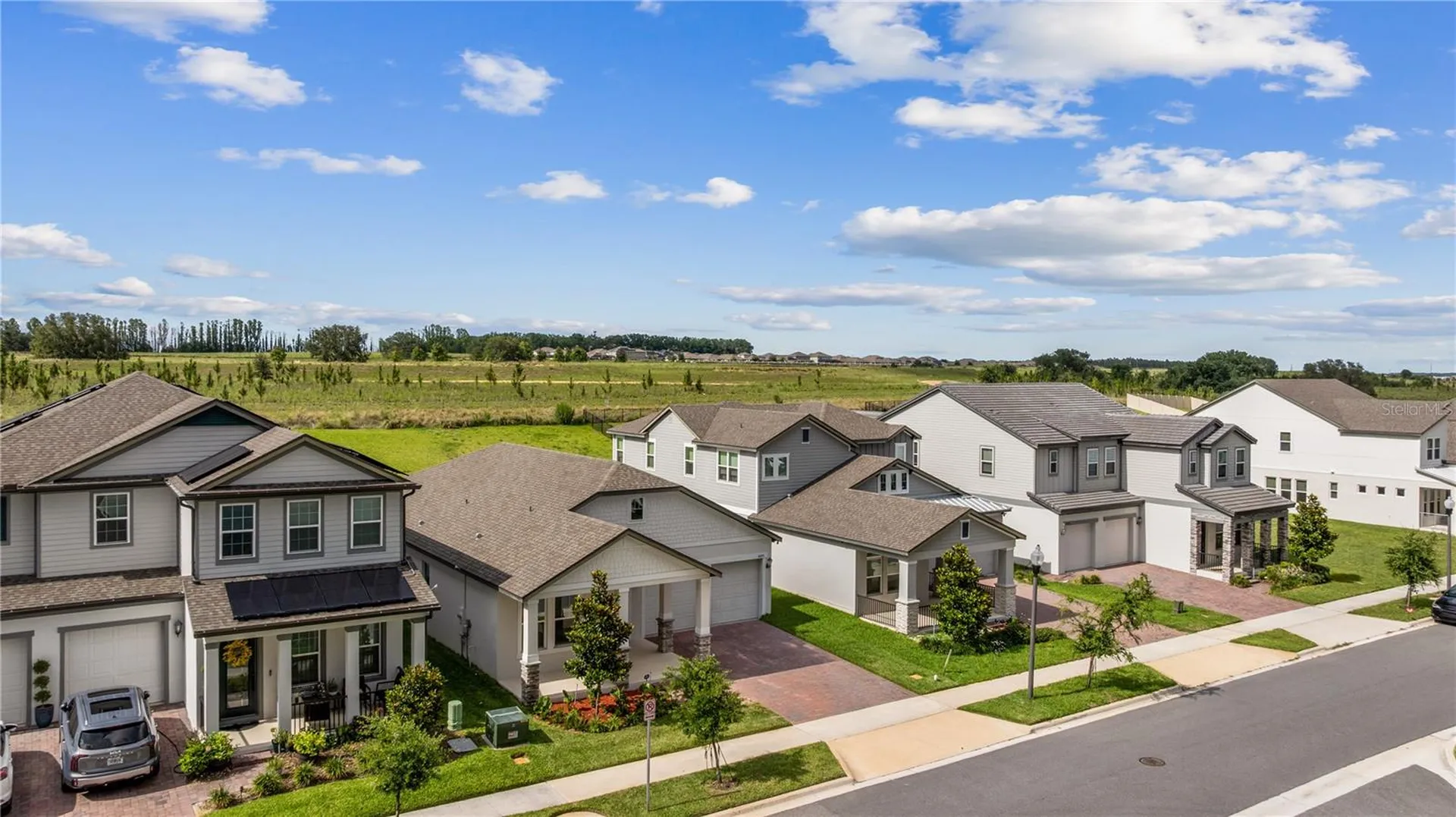 16055 Silver Brook Way Winter Garden FL 34787