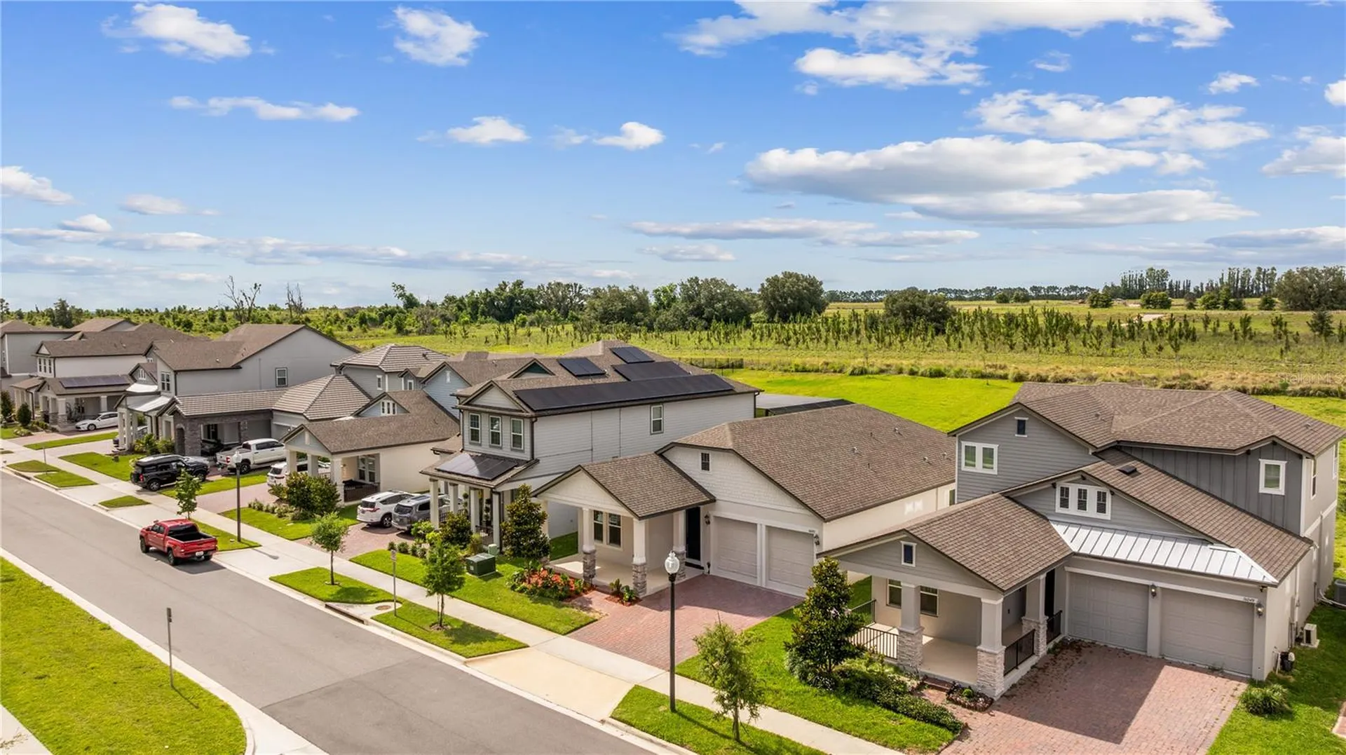 16055 Silver Brook Way Winter Garden FL 34787