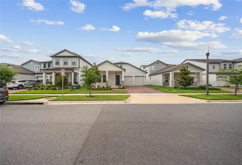 16055 Silver Brook Way Winter Garden FL 34787