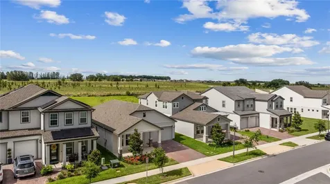 16055 Silver Brook Way Winter Garden FL 34787