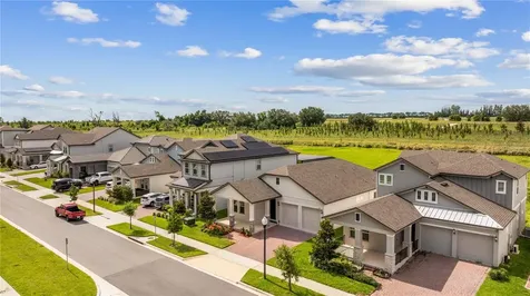 16055 Silver Brook Way Winter Garden FL 34787