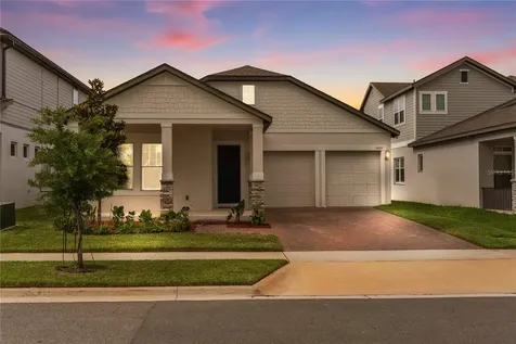 16055 Silver Brook Way Winter Garden FL 34787