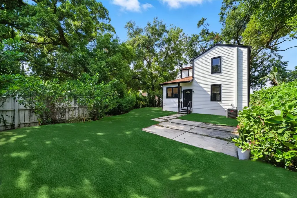 501 E Sparkman Avenue Tampa FL 33602