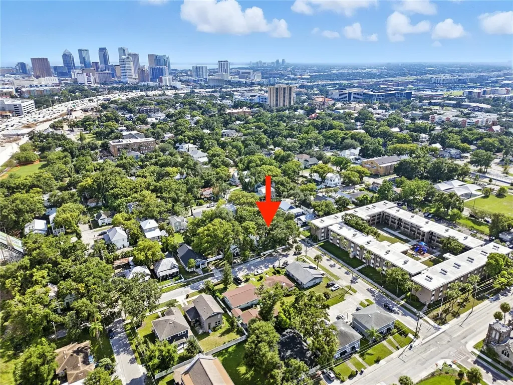 501 E Sparkman Avenue Tampa FL 33602