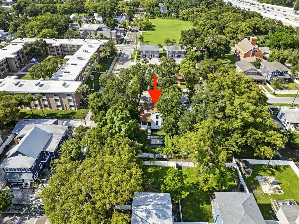 501 E Sparkman Avenue Tampa FL 33602