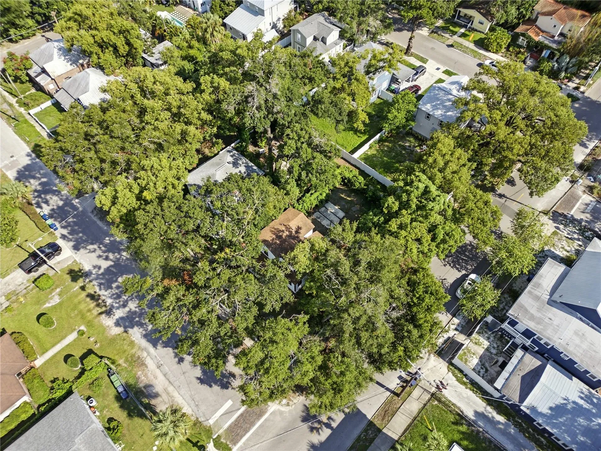 501 E Sparkman Avenue Tampa FL 33602
