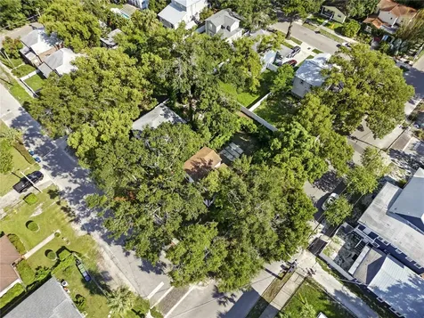 501 E Sparkman Avenue Tampa FL 33602