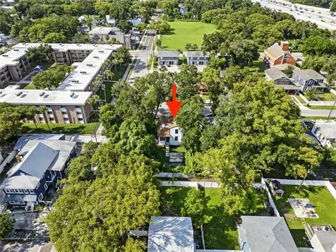 501 E Sparkman Avenue Tampa FL 33602