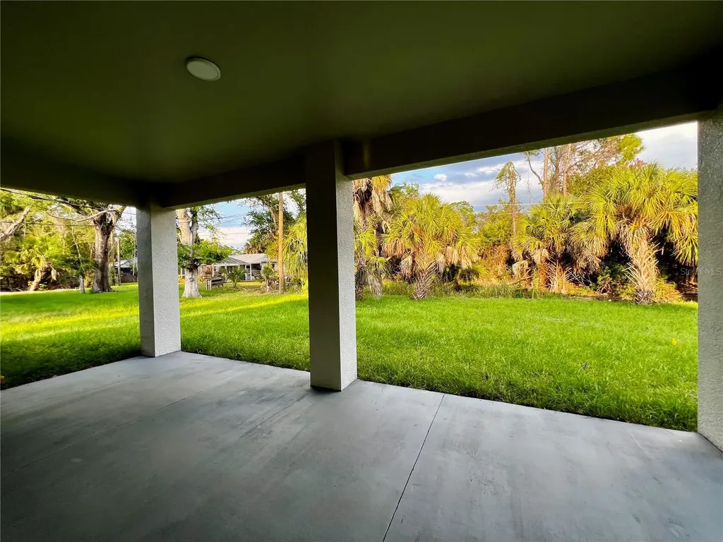 5126 Cornsilk Terrace North Port FL 34286