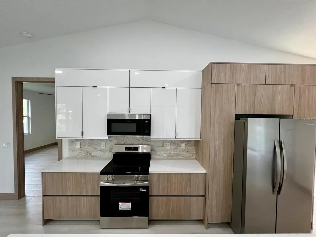 5126 Cornsilk Terrace North Port FL 34286