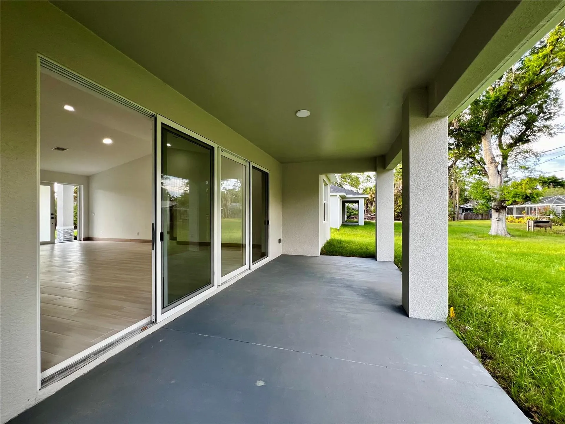 5126 Cornsilk Terrace North Port FL 34286