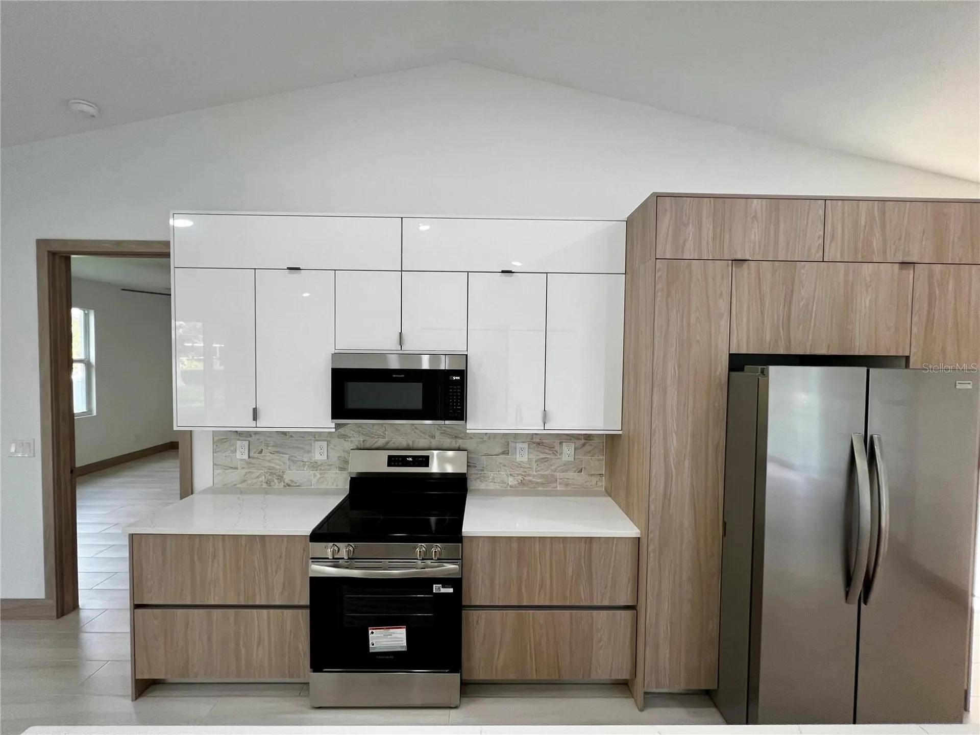 5126 Cornsilk Terrace North Port FL 34286
