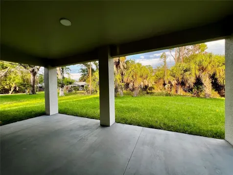 5126 Cornsilk Terrace North Port FL 34286