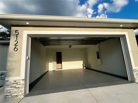 5126 Cornsilk Terrace North Port FL 34286