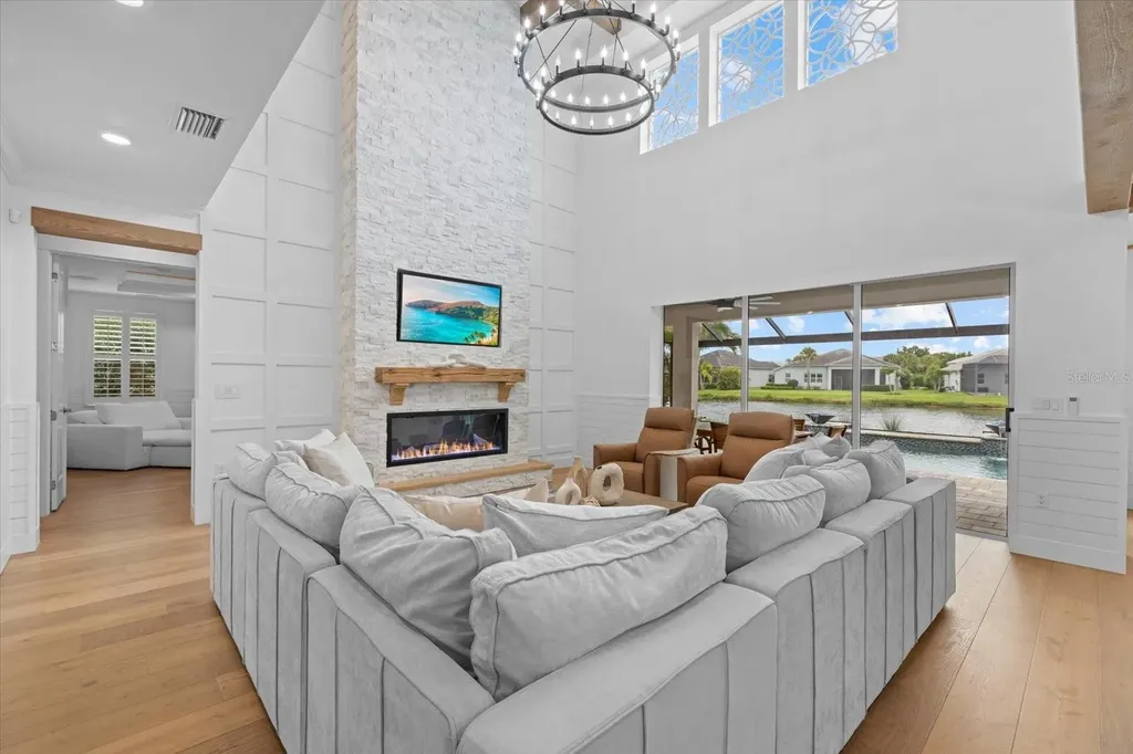 3214 Anchor Bay Trail Bradenton FL 34211