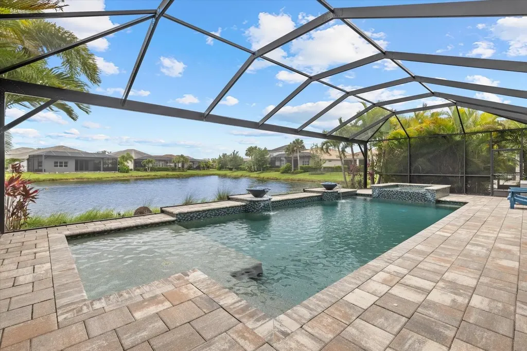 3214 Anchor Bay Trail Bradenton FL 34211