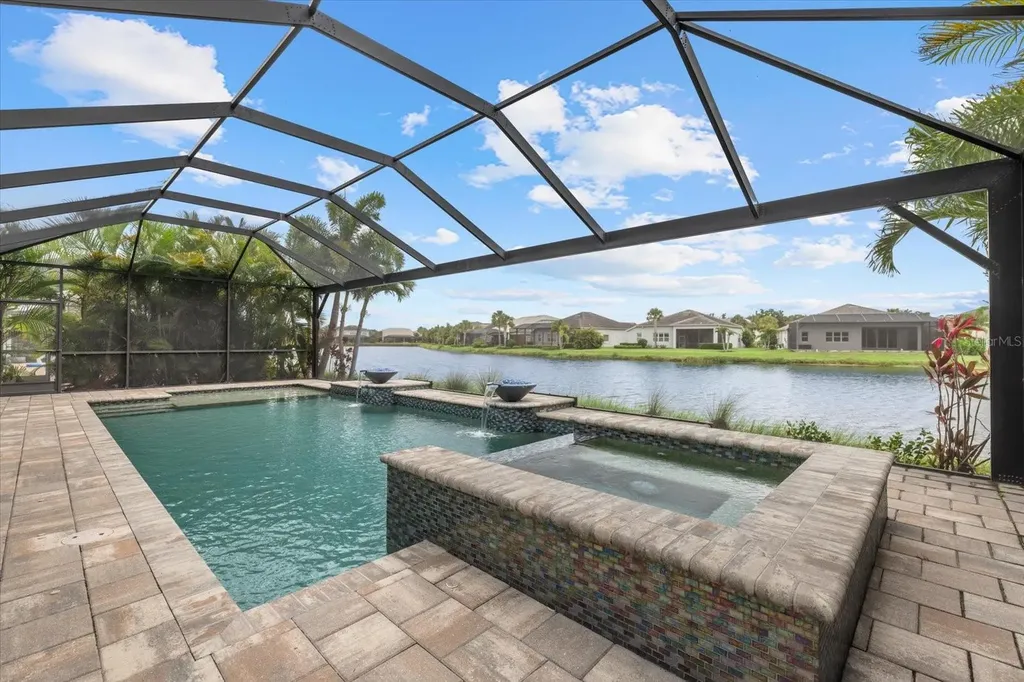 3214 Anchor Bay Trail Bradenton FL 34211