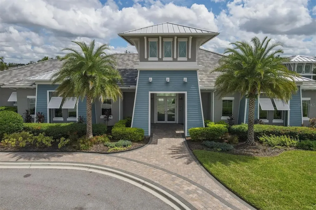3214 Anchor Bay Trail Bradenton FL 34211