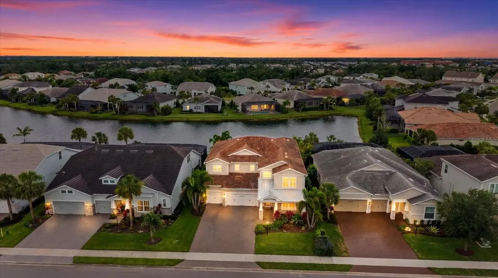 3214 Anchor Bay Trail Bradenton FL 34211