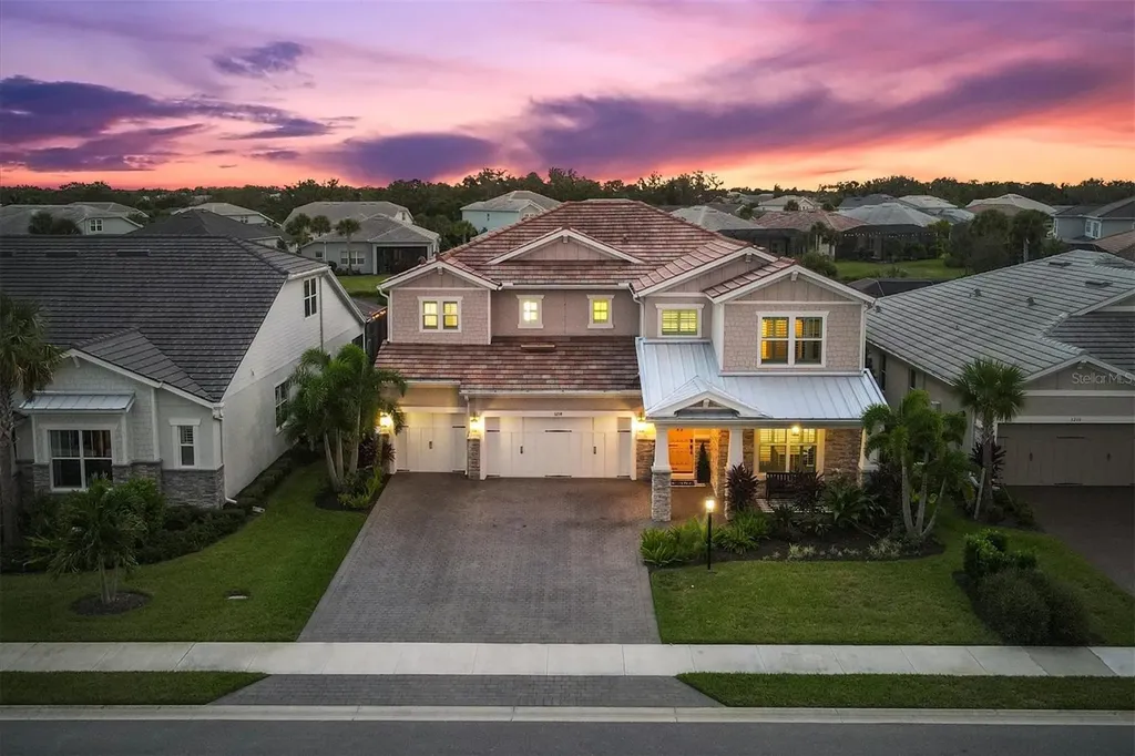 3214 Anchor Bay Trail Bradenton FL 34211