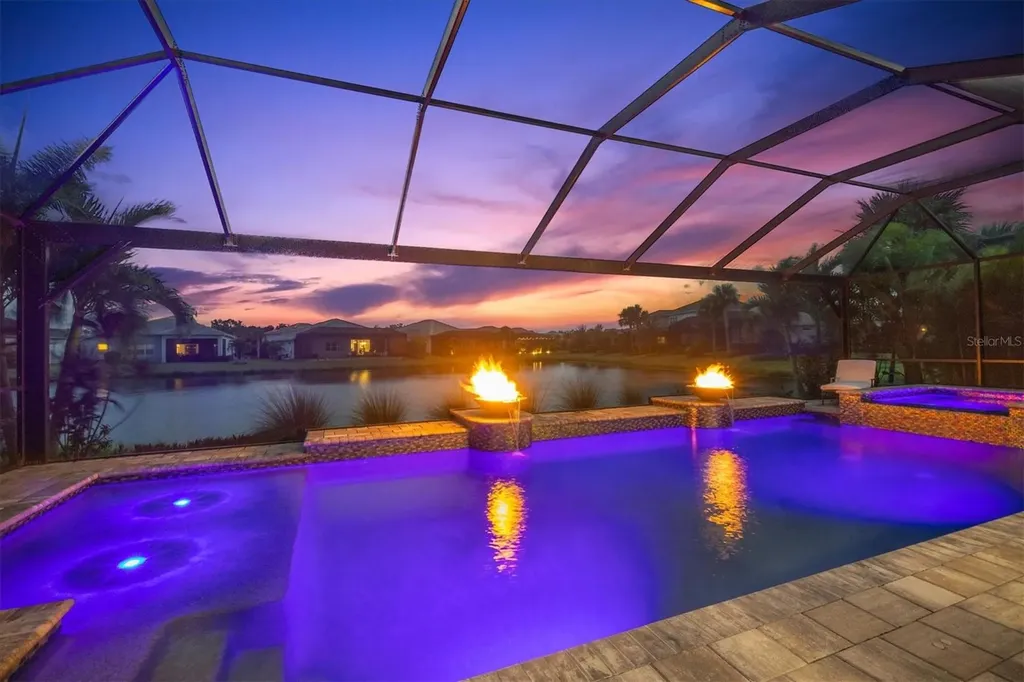 3214 Anchor Bay Trail Bradenton FL 34211