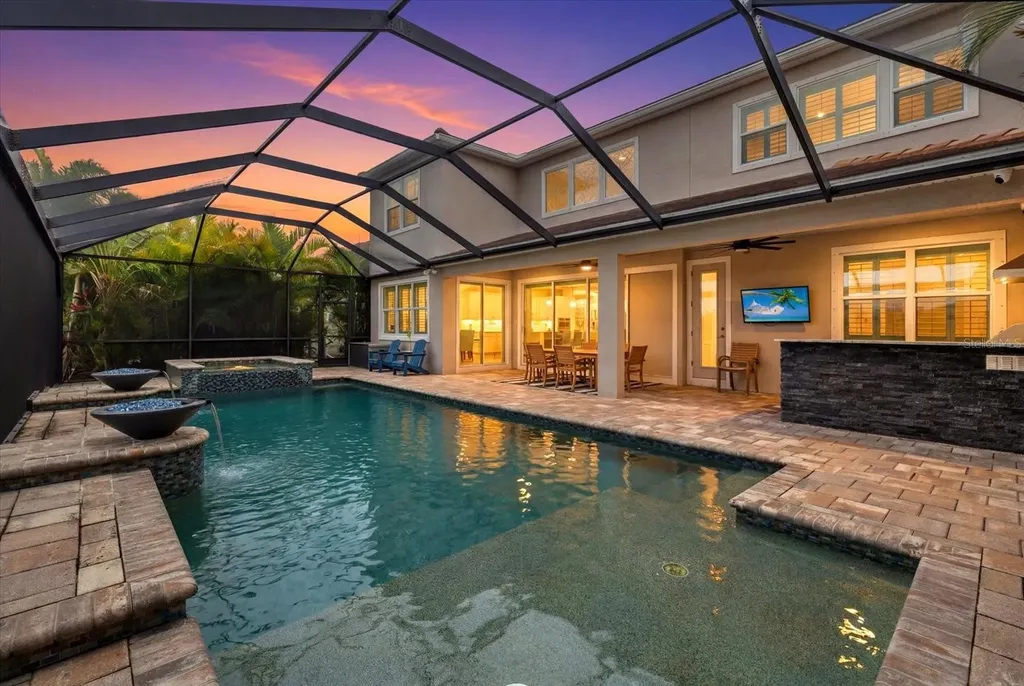3214 Anchor Bay Trail Bradenton FL 34211