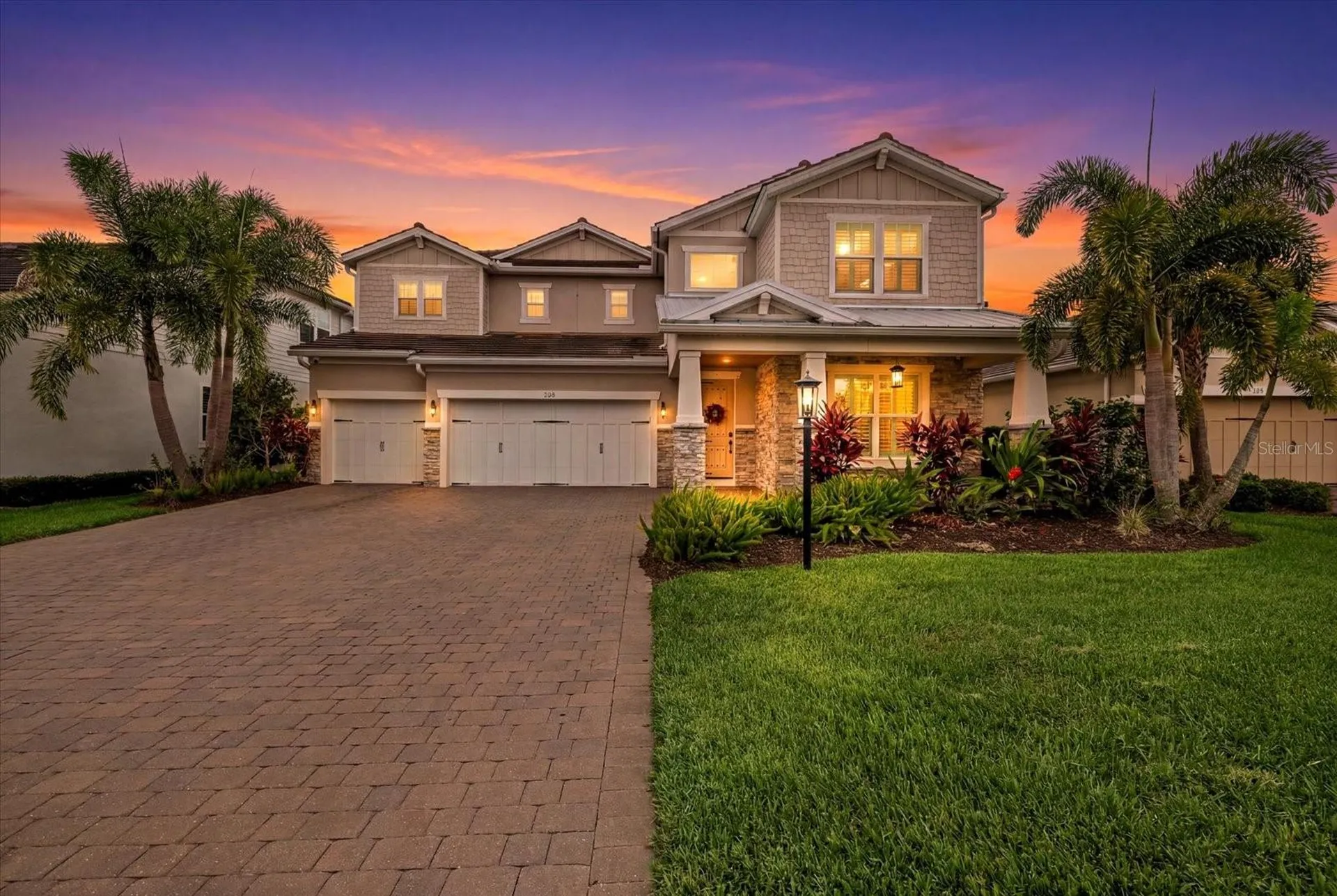 3214 Anchor Bay Trail Bradenton FL 34211
