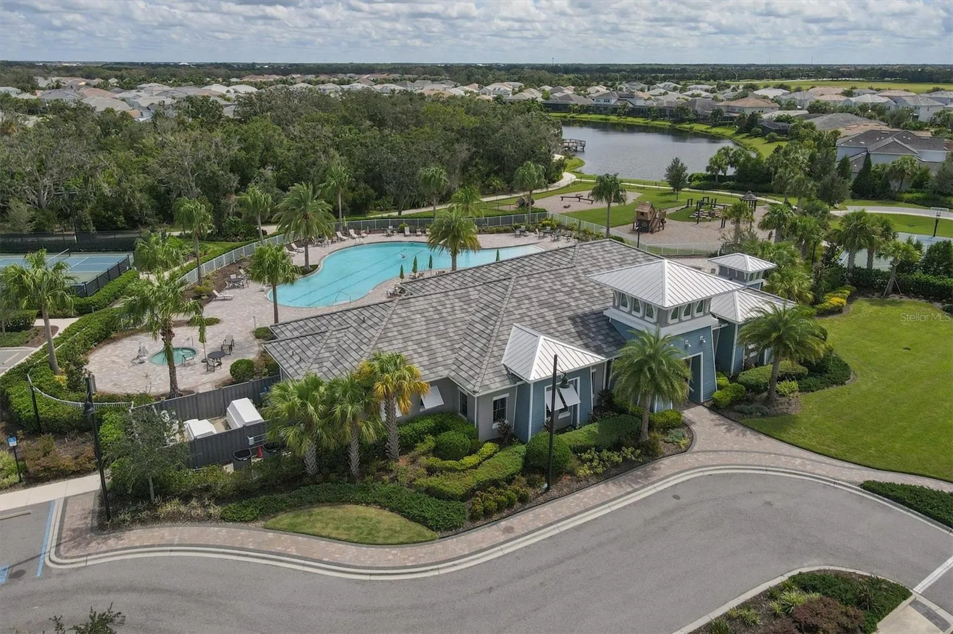 3214 Anchor Bay Trail Bradenton FL 34211