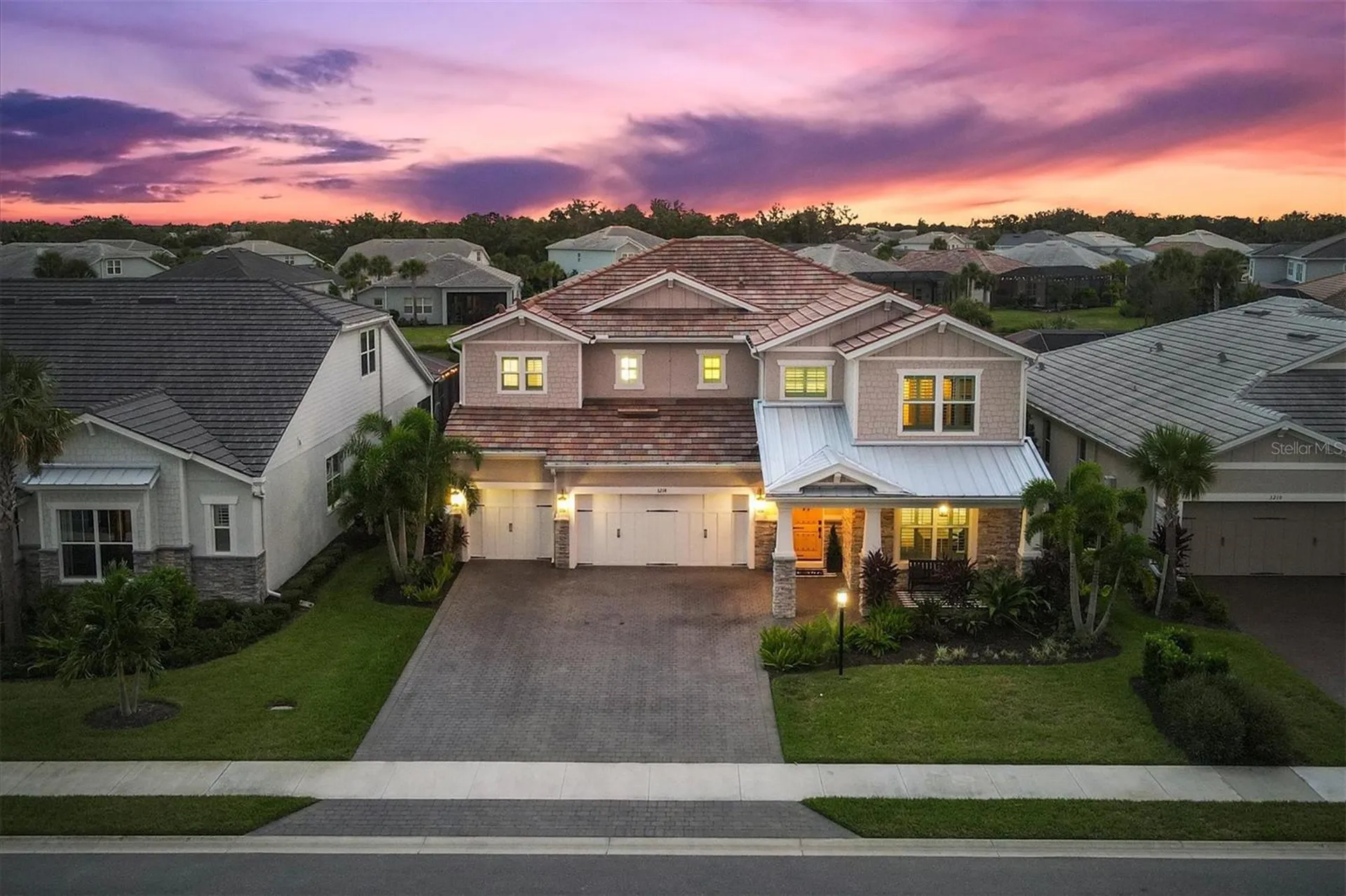 3214 Anchor Bay Trail Bradenton FL 34211